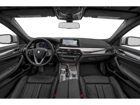Used 2019 BMW 530e w/ Convenience Package image 11