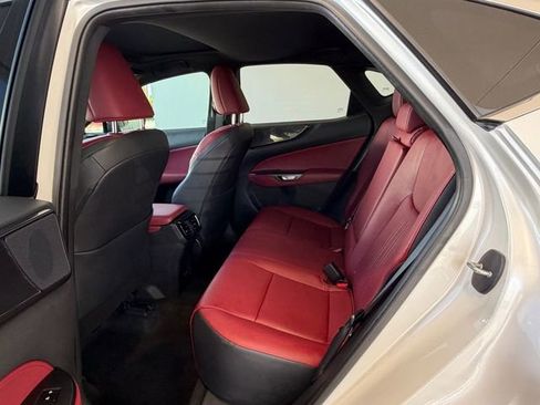 Used 2025 Lexus NX 350 AWD w/ Accessory Package (Z2) image 14