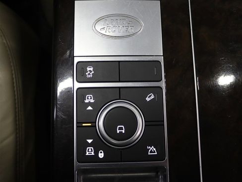 Used 2020 Land Rover Range Rover HSE image 29