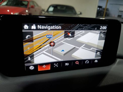 Used 2019 MAZDA CX-5 Grand Touring AWD/4WD image 30