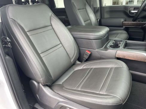 Used 2023 GMC Sierra 2500 Denali image 26
