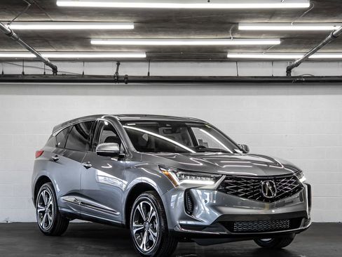 New 2026 Acura RDX w/ Technology Package image 7