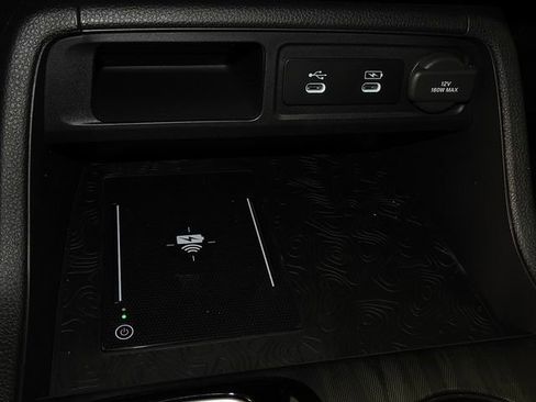 New 2026 Honda Passport TrailSport image 19