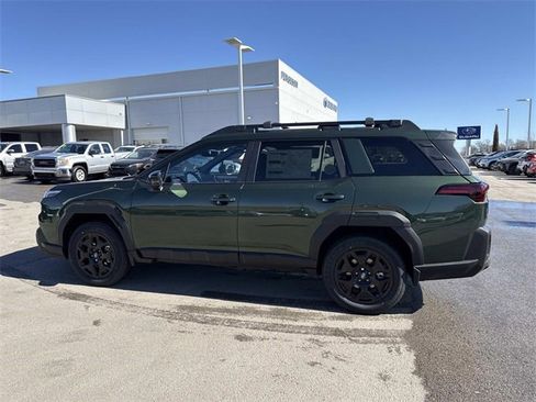 New 2026 Subaru Outback Limited image 6