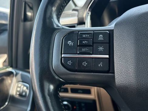 Used 2021 Ford F150 Lariat w/ Equipment Group 502A High AWD/4WD image 36