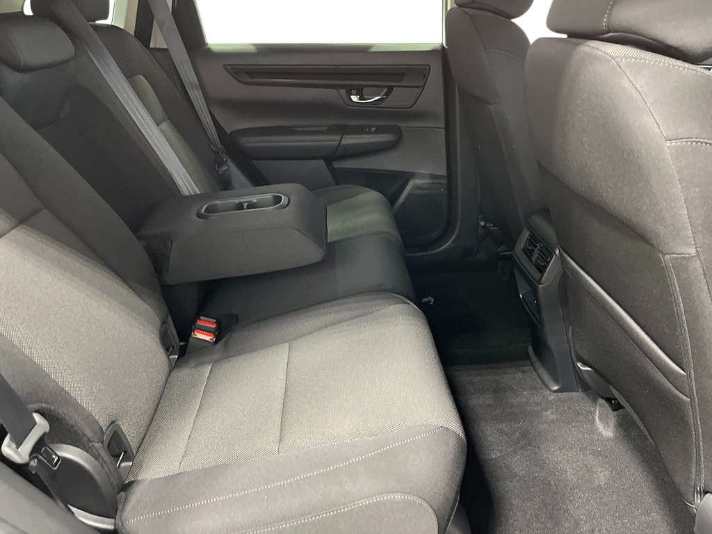 New 2027 Honda CR-V EX image 27