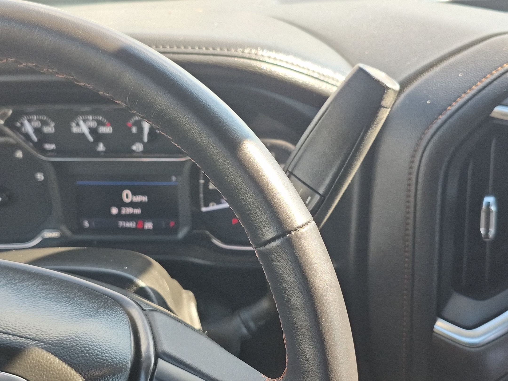 Used 2022 GMC Sierra 2500 AT4 AWD/4WD image 25