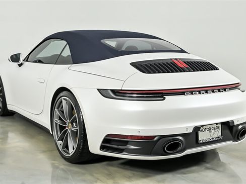 Used 2020 Porsche 911 Carrera S RWD image 13