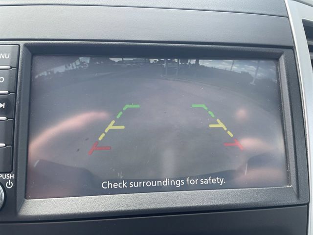Used 2019 Nissan Frontier SV RWD image 14