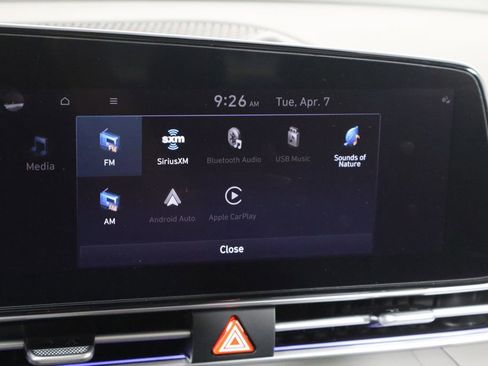 Used 2025 Hyundai Elantra SEL FWD image 36