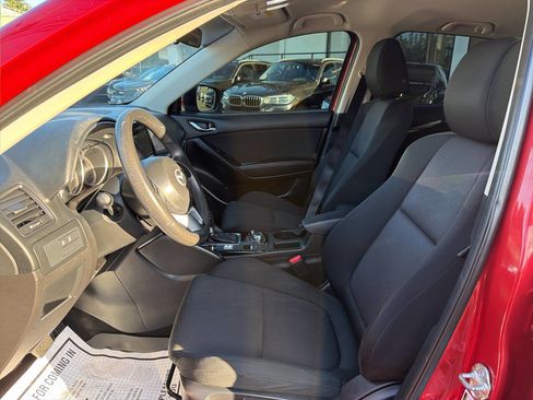 Used 2016 MAZDA CX-5 Sport w/ Rear Camera Package image 36
