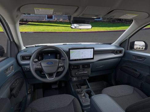 New 2025 Ford Maverick XL w/ Equipment Group 101A image 7