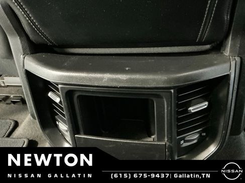 Used 2020 RAM 1500 Big Horn AWD/4WD image 14