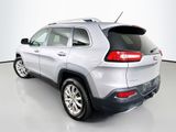 Used 2015 Jeep Cherokee Limited w/ Trailer Tow Group image 5