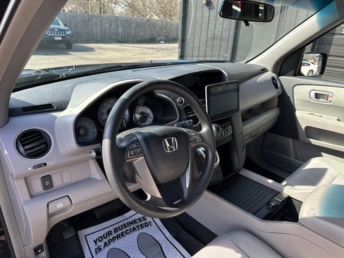 Used 2009 Honda Pilot EX image 18