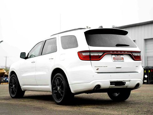 Used 2023 Dodge Durango GT image 7