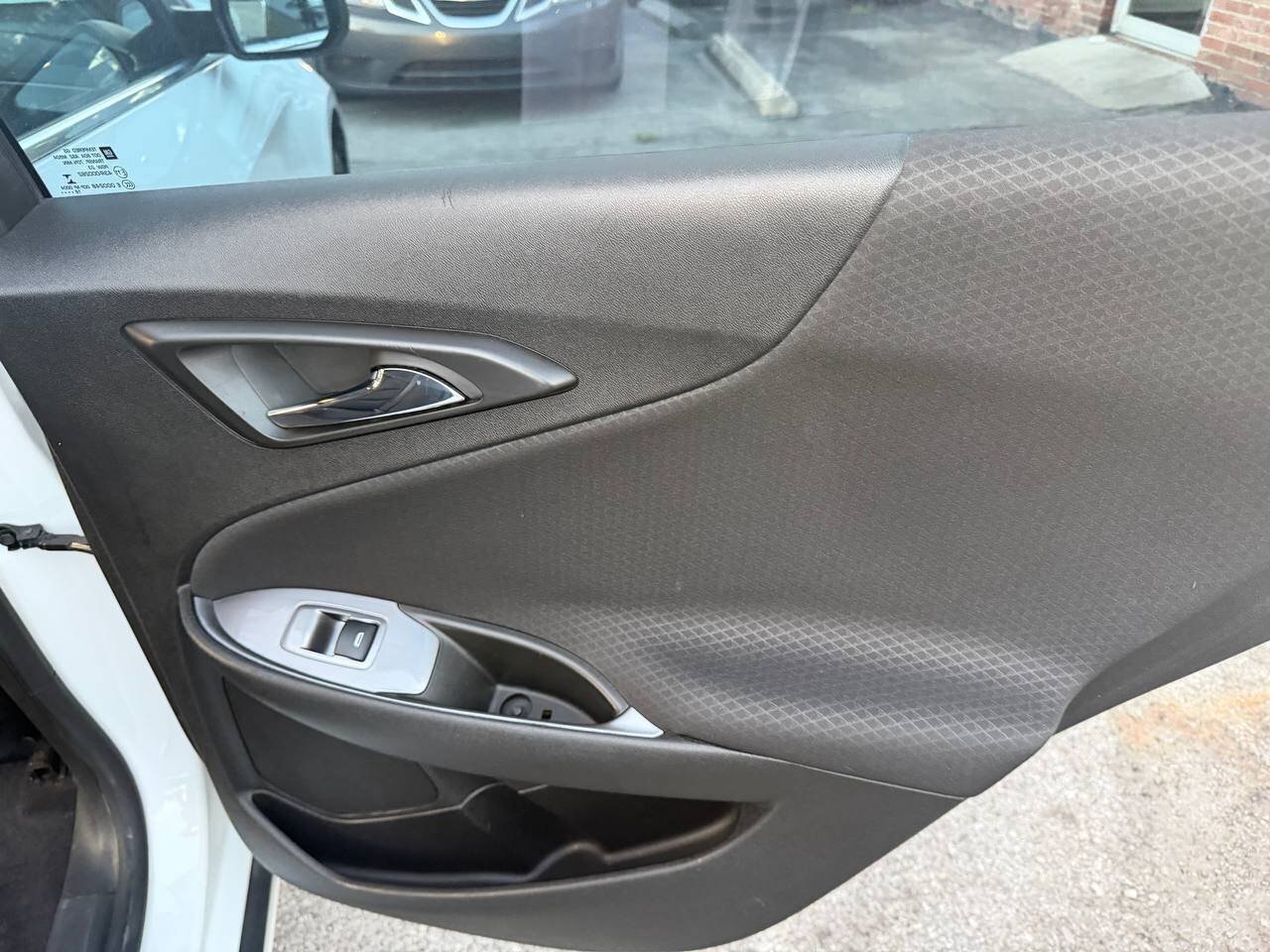 Used 2018 Chevrolet Malibu LS FWD image 20