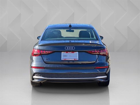 Certified 2025 Audi A3 2.0T Premium w/ Convenience Package image 5