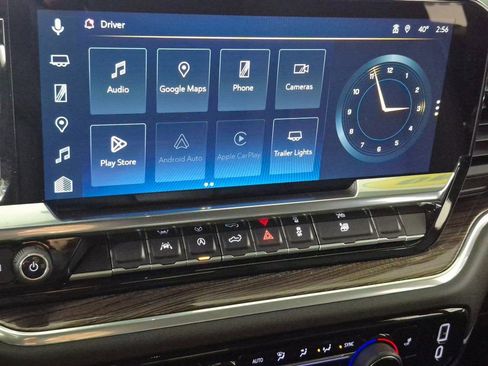 New 2026 Chevrolet Silverado 1500 RST image 18