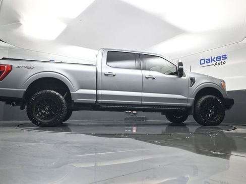Used 2022 Ford F150 XLT w/ Equipment Group 302A High image 46