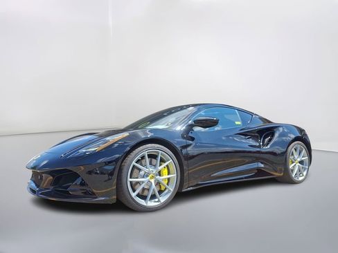 Used 2024 Lotus Emira First Edition image 1