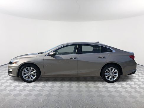 Used 2024 Chevrolet Malibu LT FWD image 14