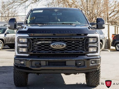 Used 2026 Ford F250 Lariat w/ Tremor Off-Road Package image 20