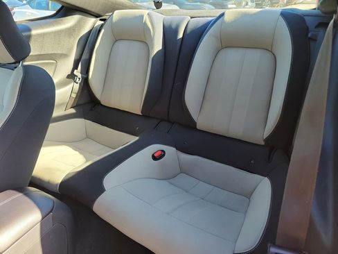 Used 2021 Ford Mustang Coupe w/ Equipment Group 101A image 11