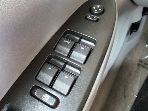 Used 2015 Chevrolet Impala LT w/ LT Sunroof Package image 26