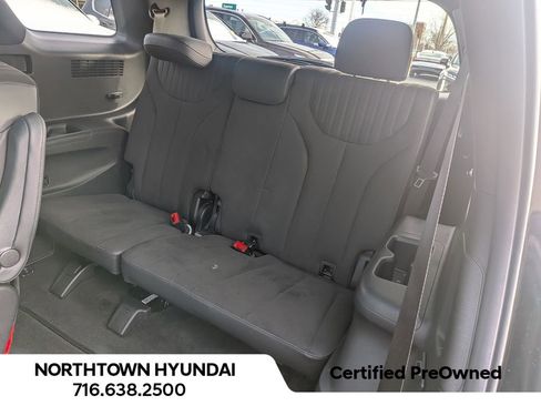 Certified 2024 Hyundai Palisade Calligraphy image 13