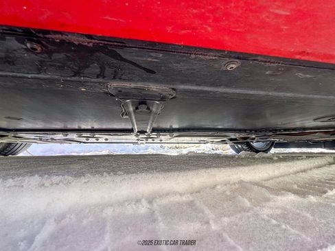 Used 2018 Chevrolet Corvette Stingray Convertible w/ 2LT Preferred Equipment Group image 86