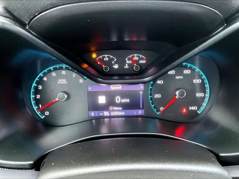 Used 2021 GMC Canyon Denali image 24