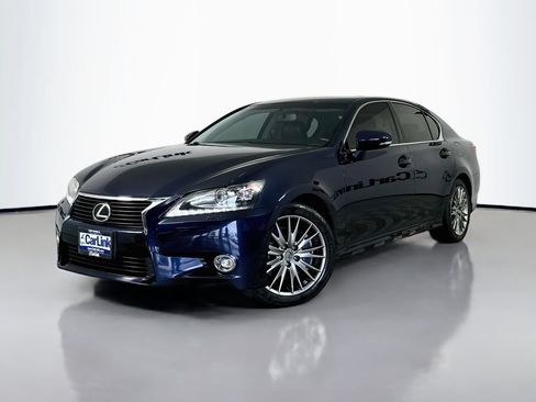 Used 2014 Lexus GS 350 AWD image 3