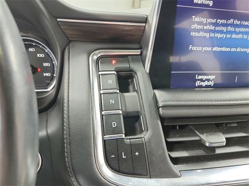 Used 2021 Chevrolet Tahoe LT image 26