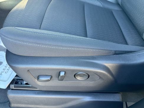 New 2026 Chevrolet Silverado 1500 Custom Trail Boss AWD/4WD image 14