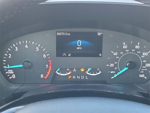 Used 2022 Ford Escape SE w/ Cold Weather Package image 19