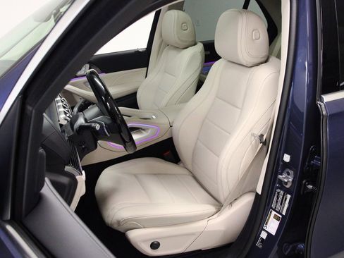 New 2026 Mercedes-Benz GLE 350 4MATIC image 12