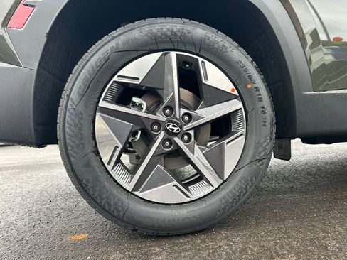 New 2026 Hyundai Tucson SEL image 17