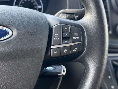 Used 2024 Ford Transit 350 148 Medium Roof w/ Interior Upgrade Package image 14