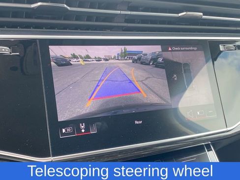 Used 2024 Audi Q7 2.0T Premium Plus image 15