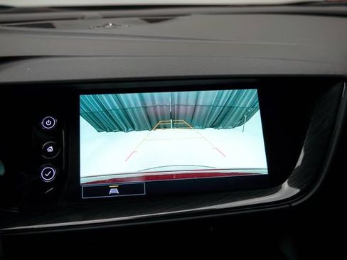 Used 2023 Buick Envision Essence AWD/4WD image 28