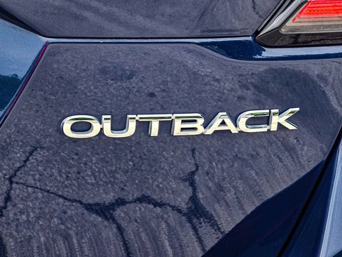 Used 2024 Subaru Outback Limited AWD/4WD image 8