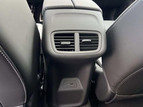Used 2026 Buick Envision Sport Touring AWD/4WD image 12