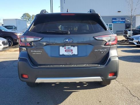Certified 2024 Subaru Outback Limited XT image 5