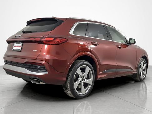 Used 2025 Audi Q5 Prestige AWD/4WD image 5