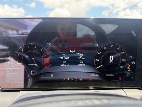 Used 2025 Ford Mustang GT Premium RWD image 20