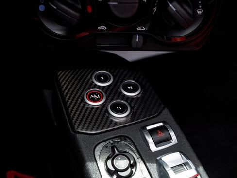Used 2016 Alfa Romeo 4C Spider w/ Convenience Group - Spider RWD image 26
