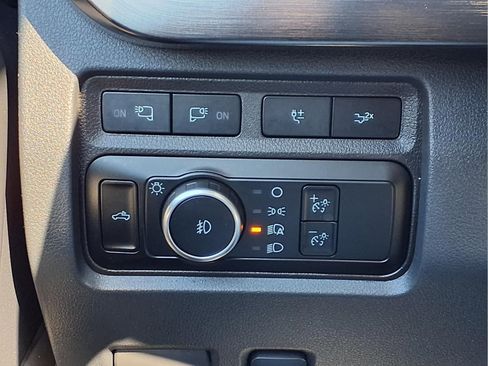 Used 2024 Ford F250 Lariat w/ Lariat Ultimate Package image 23