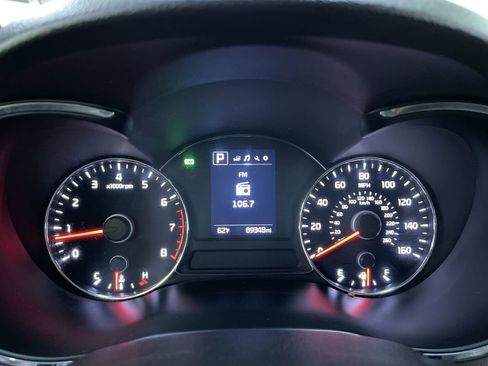 Used 2018 Kia Forte LX w/ LX Popular Package image 18