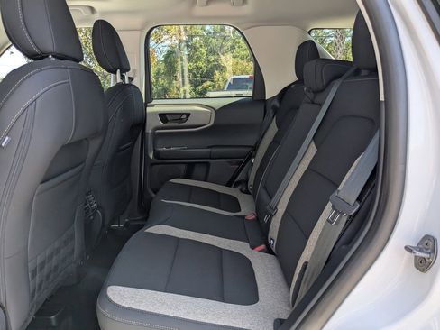 New 2025 Ford Bronco Sport Big Bend image 22